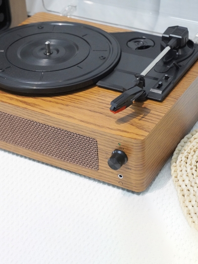 Виниловый проигрыватель, RetroTune Classic-3