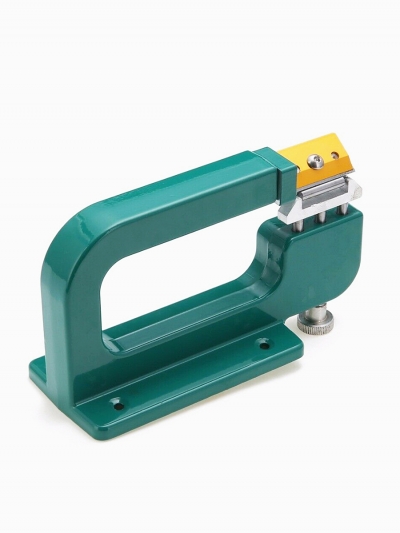 Машина для обрезки краев кожи TrimPro-1