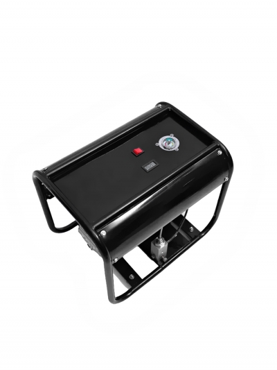 Компрессор высокого давления, 300bar, 4500psi-3