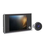 Видеоглазок для входной двери Fast Control, без wi-fi